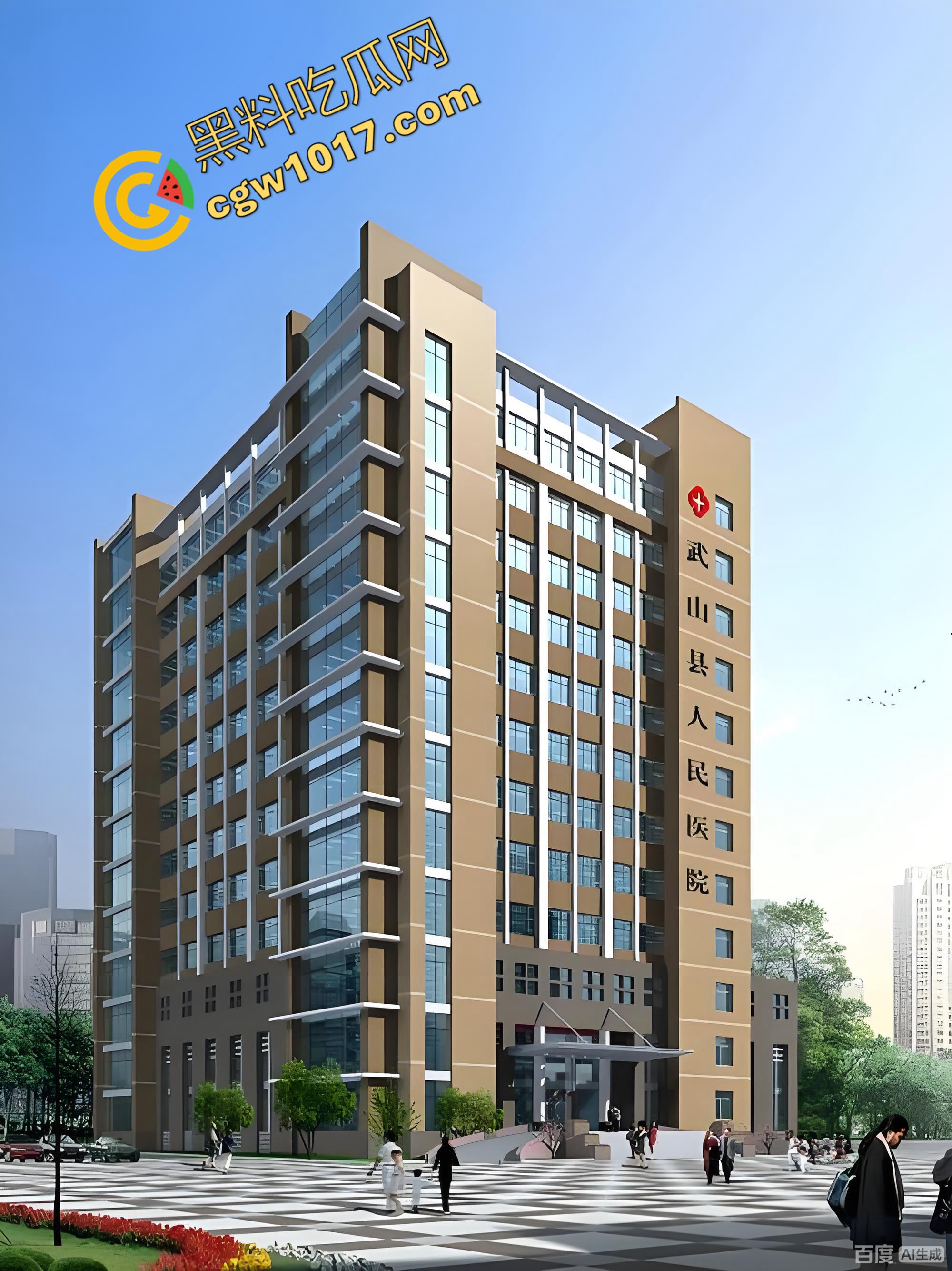 武山人民医院女医生与患者的性爱曝光:火辣医生醉情病房,丰满乳房激昂插穴!淫荡女医一夜爆火,丰乳肥臀成网络焦点!-2