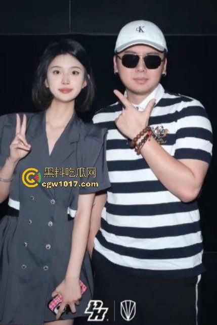 说唱歌手揽佬一句来财，演出落地哪城就睡哪城粉丝，还高调宣称“被我操是你们这辈子最大荣幸”，能赚钱还有B操有何不可？-5