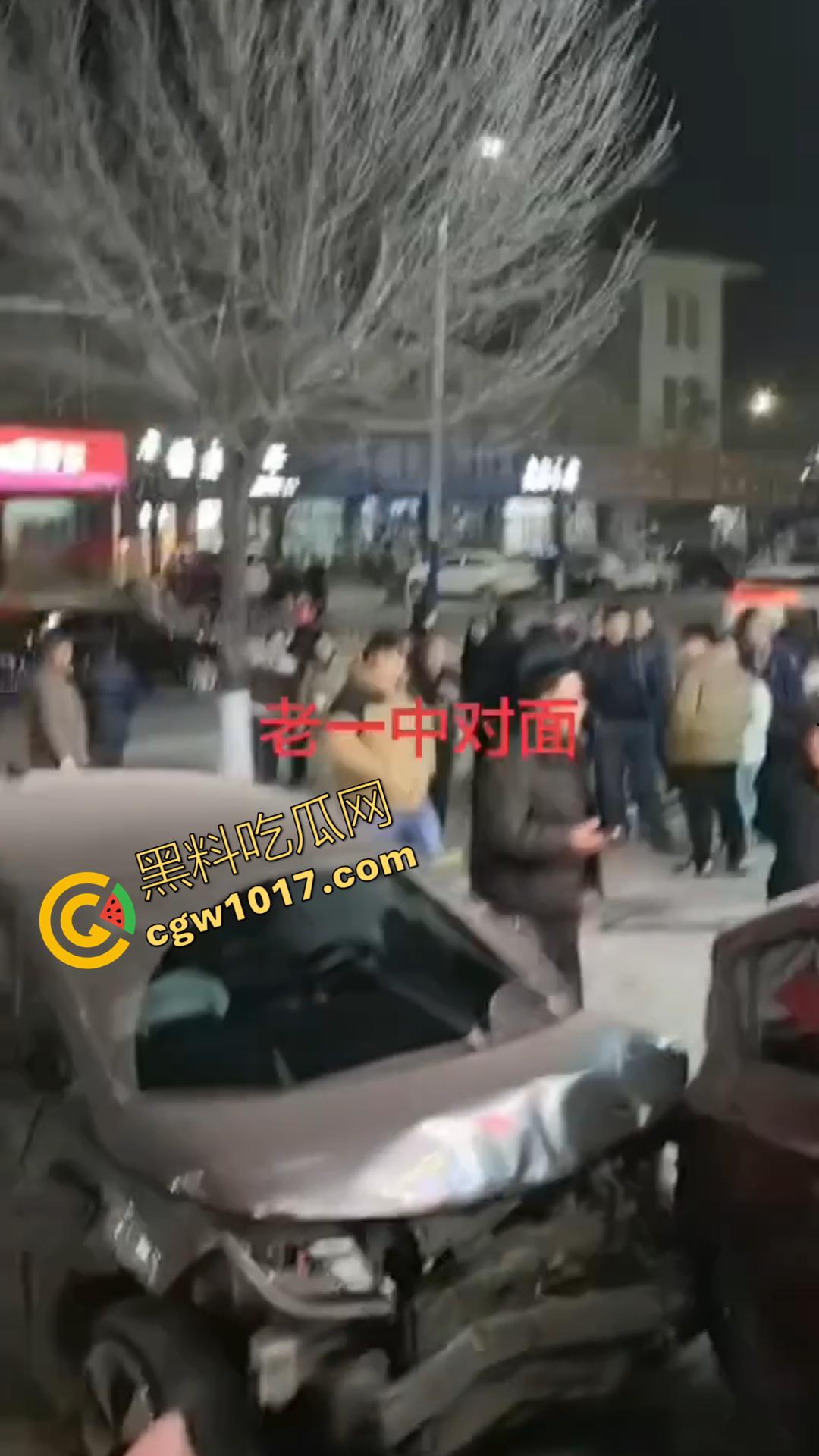 山东济南紫菜包饭店车祸事件曝光 再现【我爸是李刚】醉酒司机撞飞店主 现场血肉模糊 热搜两小时被全网封禁！-6