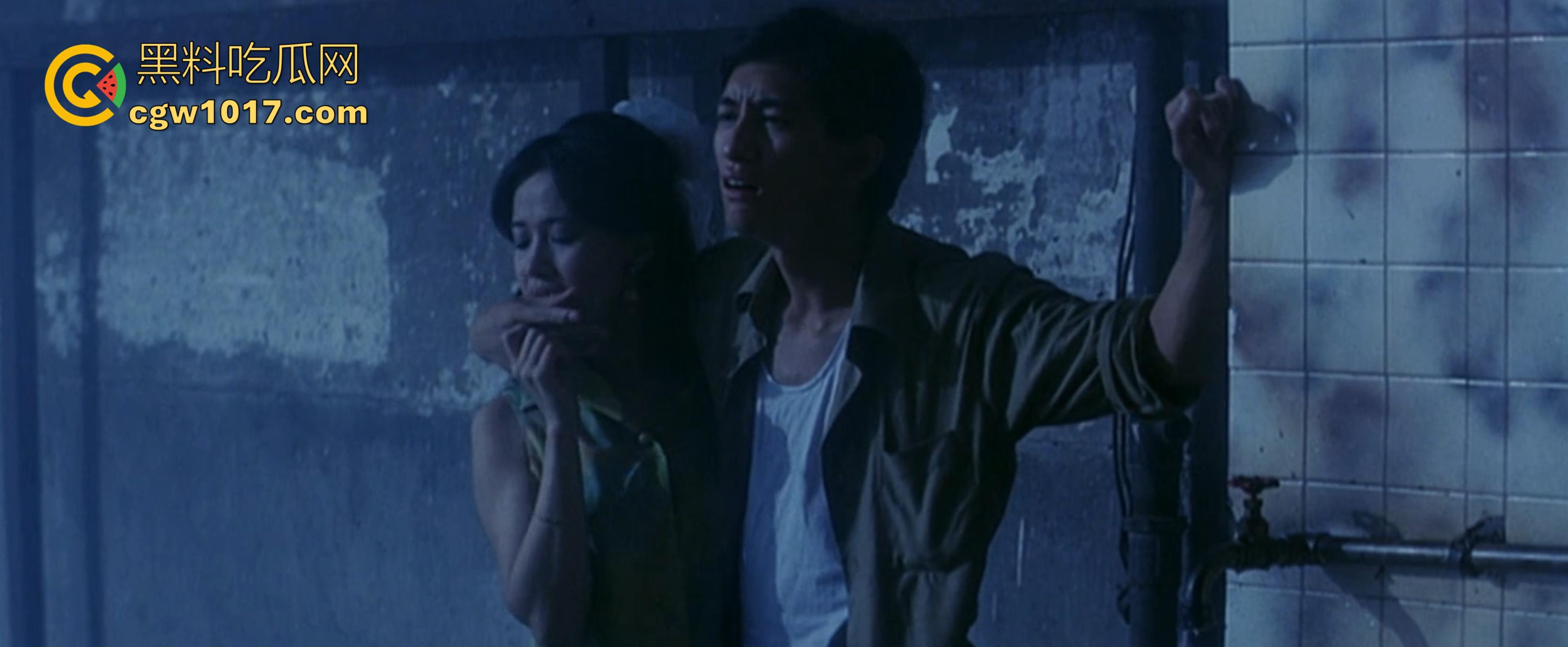 香港经典黑帮电影【跛豪】开香港黑帮的枭雄片,多个露点未删片段完整版,一起来重温一下吧!-7