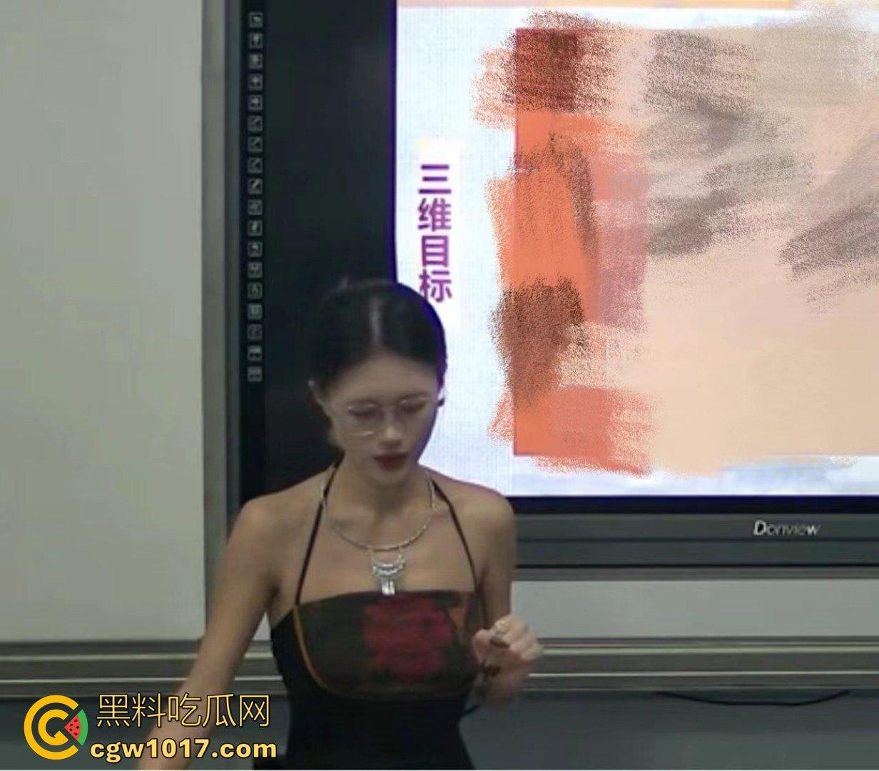 百万粉丝的【strangewomandcl】人妻反差婊彻底社死!付费群露脸被操到喷水,精液从逼里流一地!-6