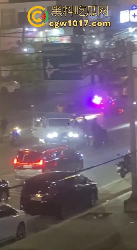 妙瓦底顺达园区缅甸KUN武装屠杀中国人!抢劫、轮奸、枪杀地盘之争,诈骗人员沦落为牺牲品,这时候你是中国人啦!-15