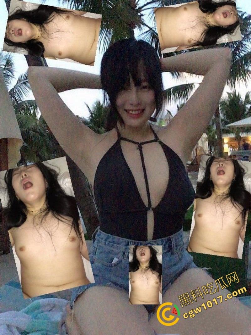 韩国职场女神【姜允瑟】出轨老公兄弟被曝光!OL套装下的淫荡本性,巨根深喉吞吐、迷离娇喘,极致欢爱爆红色瓜料!-6