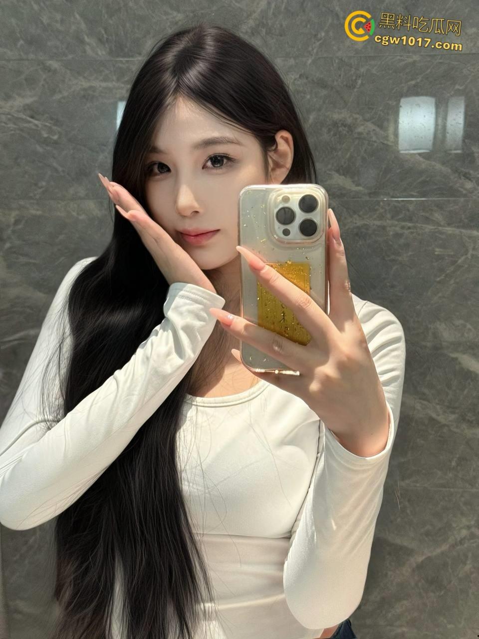 专约良家大神，今晚约炮甜美嫩妹，主动换上猫女郎情趣装，吊带黑丝高跟鞋，扶着美臀无套猛草高潮内射 ！-1