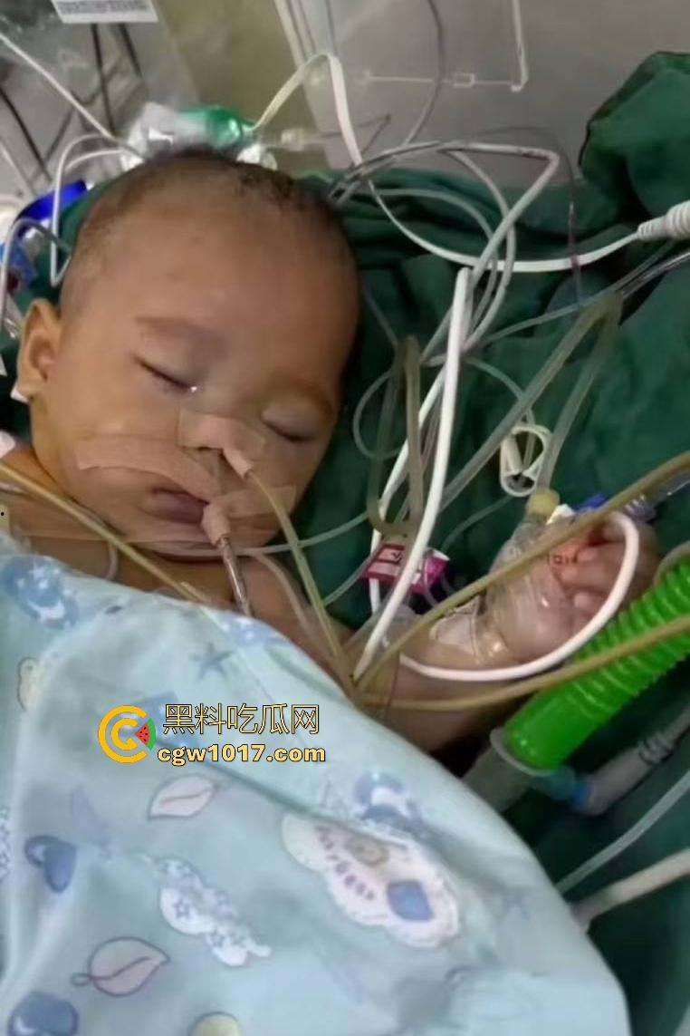 宁波大学附属妇女儿童医院【陈贤君】,将5个月女婴微创手术变9.5小时在手术台上死亡,家属直接实名举报到卫健委!-4