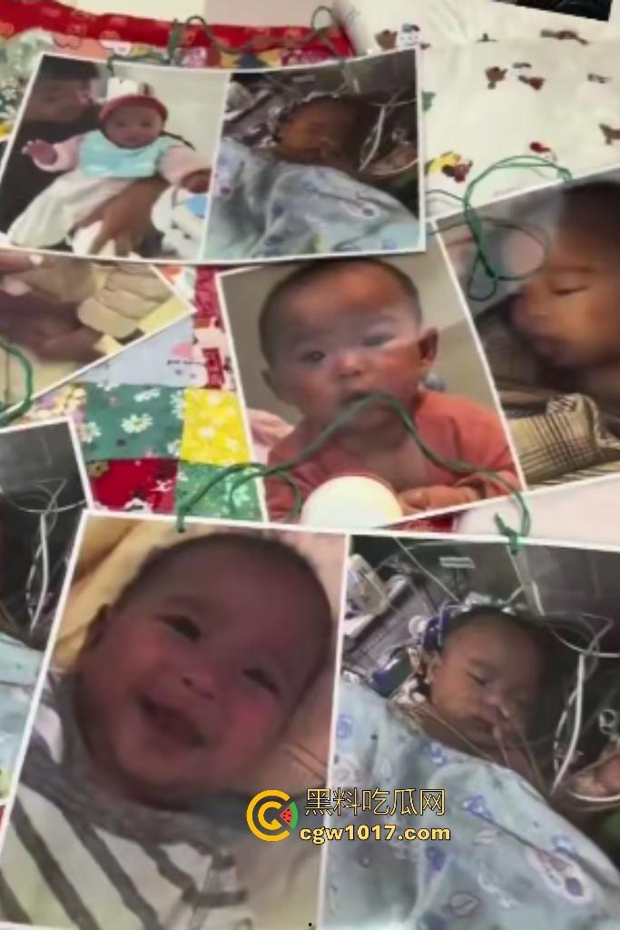 宁波大学附属妇女儿童医院【陈贤君】,将5个月女婴微创手术变9.5小时在手术台上死亡,家属直接实名举报到卫健委!-6