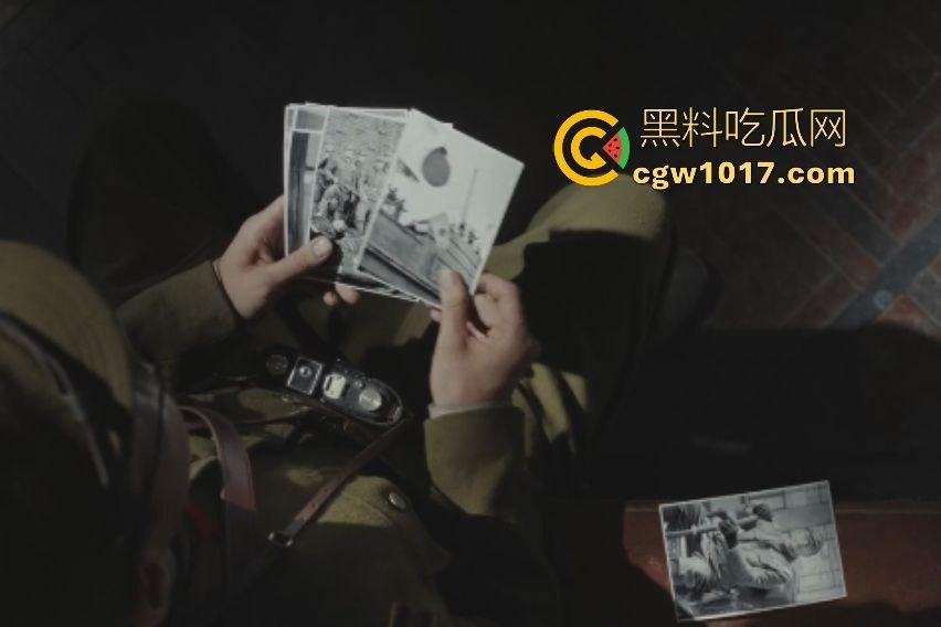 电影【南京照相馆】曝光南京大屠杀真实罪证底片,日军屠城铁证,吉祥照相馆平民用命藏胶卷让世界看见真相!-4
