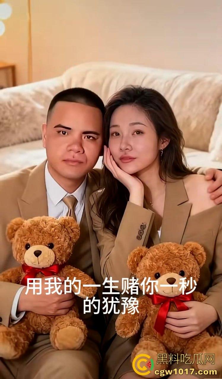 从广西壮族女孩到柬埔寨第一深情大嫂后续曝光,外网百万大佬抢着保人,大嫂将被送进东南亚最黑监狱!-29