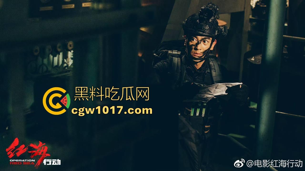 春节档的票房黑马【红海行动】以真实残酷的战争场面、紧凑的节奏和群像式人物塑造，成为中国军事动作片的标杆之作！-6