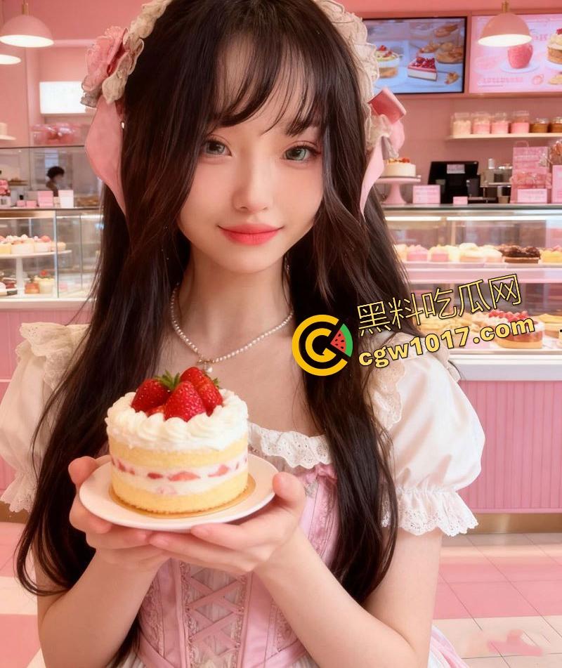 广西大学清纯可爱萝莉【廖莉莉】粉嫩公主裙的邻家萝莉,被捆绑锁喉狂顶,日常可爱到床上放荡的巨大反差的极致诱惑!-1