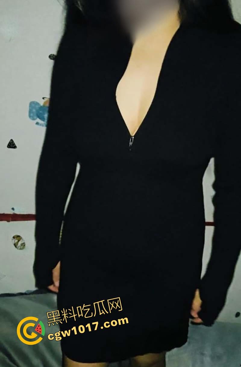 排卵期大姨子饥渴难耐,主动真空换装勾引,后妈裙瑜伽裤性感诱惑,微胖巨乳惨遭无情爆操内射!-3