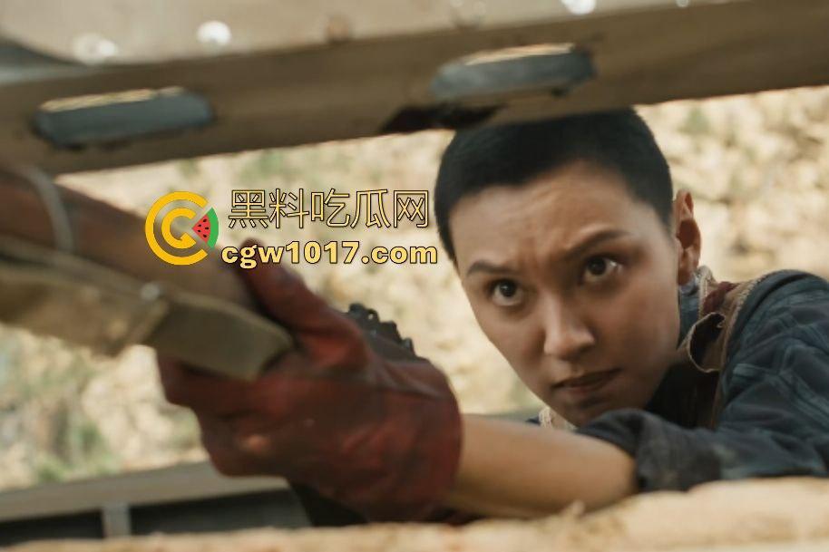 【营救飞虎】抗日神剧!东江纵队小队潜入日军保龄球馆救飞虎队飞行员,日军海陆空封锁如纸糊,防守太菜了!-4