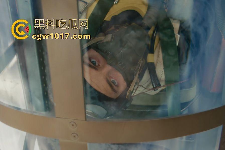 【营救飞虎】抗日神剧!东江纵队小队潜入日军保龄球馆救飞虎队飞行员,日军海陆空封锁如纸糊,防守太菜了!-8