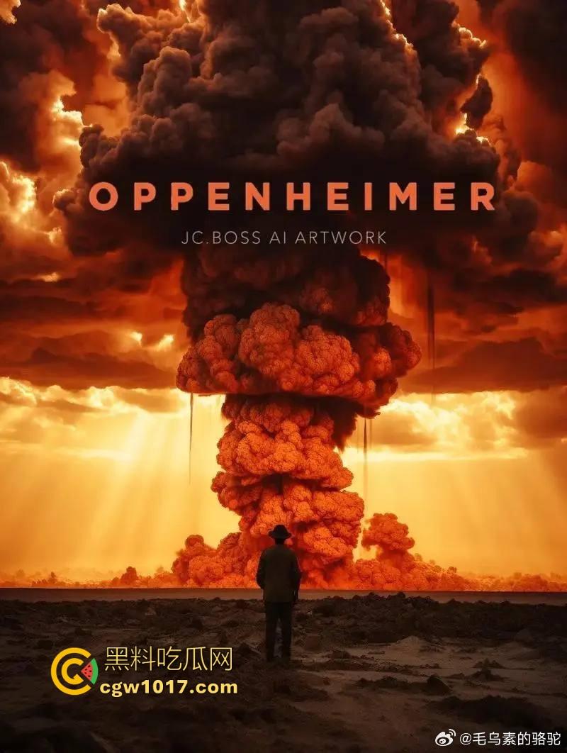 奥斯卡获奖电影《奥本海默》强势来袭！以极致电影语言解构“原子弹之父”，其技术成就与历史留白同样引人深思！-3