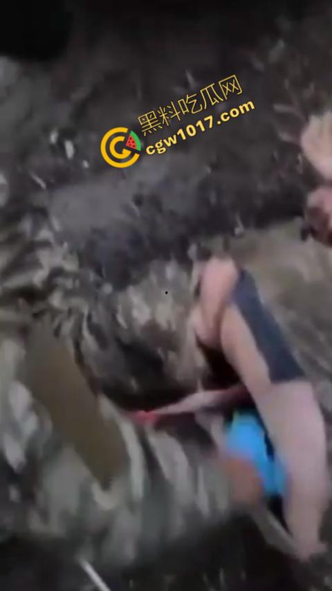 恐怖慎入:战俘被残虐致死内部视频曝光:耳朵,阴茎被残忍收割,现场画面血腥暴力,胆小这勿入!-8