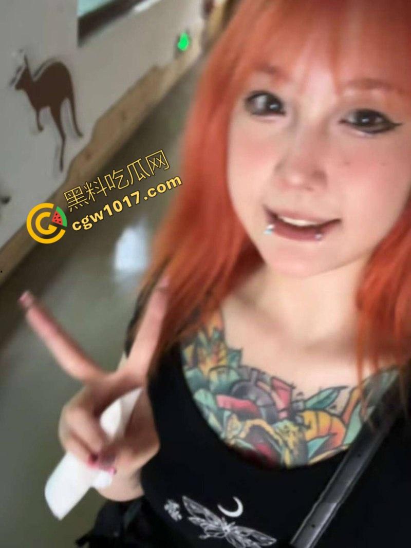 性感新疆纹身美女身体抵债:骚穴淫水横流,极品大奶,粉嫩骚穴被暴插,纹身师疯狂赚取纹身费!-5