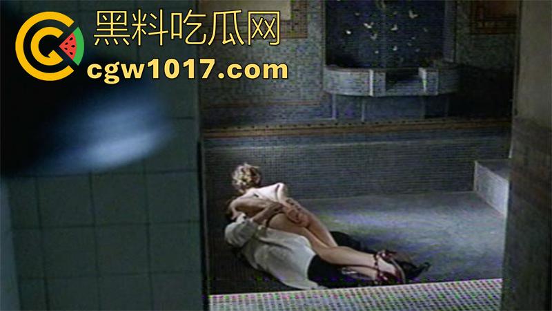 最长腿超模邦女郎【欧嘉柯瑞兰寇】,杀手代号47女主,全裸出演电影《无名指》,身材极品翘臀美腿尽显无遗,尺度也太大了!-5