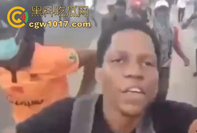 坦桑尼亚发生骚乱!因不满总统选举结果,坦桑尼亚各地爆发抗议活动,反对派指控选举舞弊猖獗,实话说还是国内好!-1