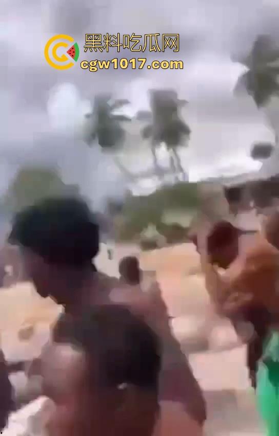 坦桑尼亚发生骚乱!因不满总统选举结果,坦桑尼亚各地爆发抗议活动,反对派指控选举舞弊猖獗,实话说还是国内好!-7