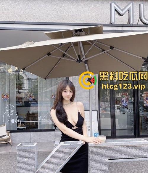 广西南宁咖啡店老板娘马苏被曝偷情!黑丝后入猛操到欲仙欲死,简直就是人间尤物!-6