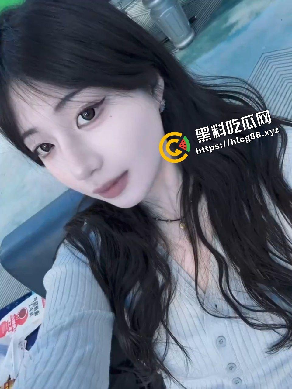 抖音山东女子学院反差婊【极河】身兼数职既是台球媛又是胯下母狗,最爱后入式爆干骚臀!-5