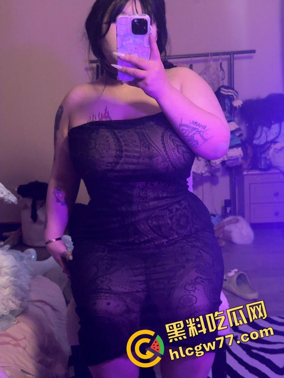 长沙艺术学院“母狗”大学生反差炸裂!巨乳自拍不雅视频曝光,真实bbw肥臀粗腿线下打炮!-2