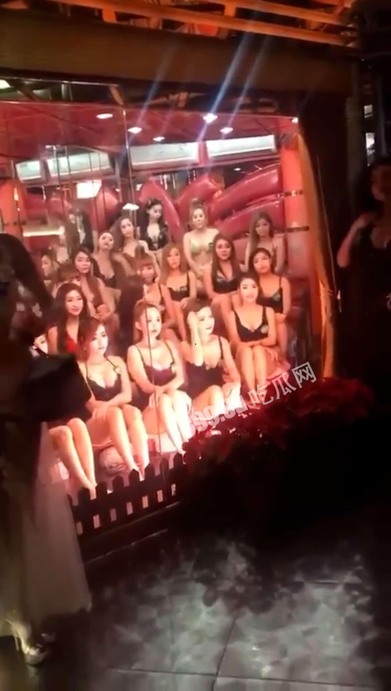 #好女孩 合集 以后会被哪个幸运的 #老实人 娶到呢？-2