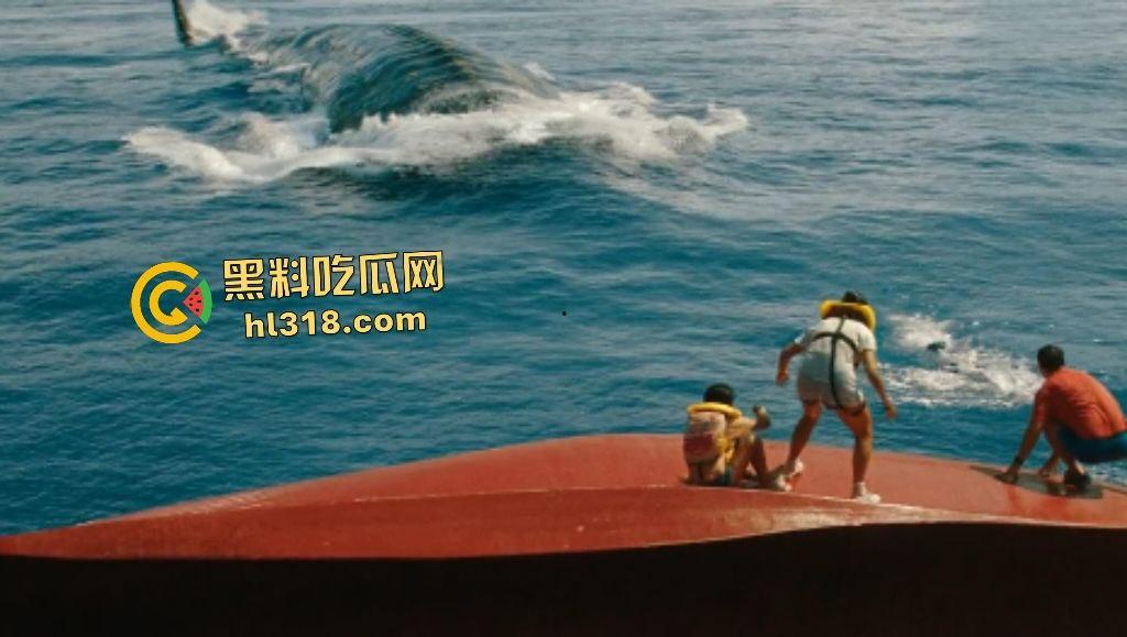 《侏罗纪世界：重生》恐龙禁岛血战精英小队揭秘惊天基因阴谋，泰坦龙的雷霆践踏，堪称2025年科幻巅峰！-3