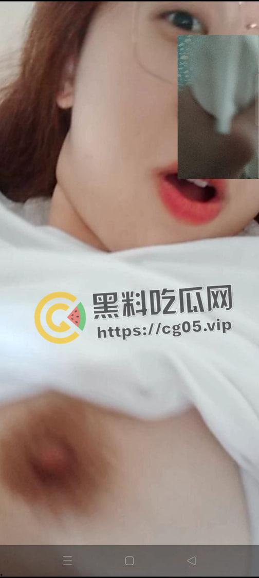 重庆涪陵区母狗何雯婕 被金主爸爸包养网调  去外面偷吃被金主发现将其曝光-12