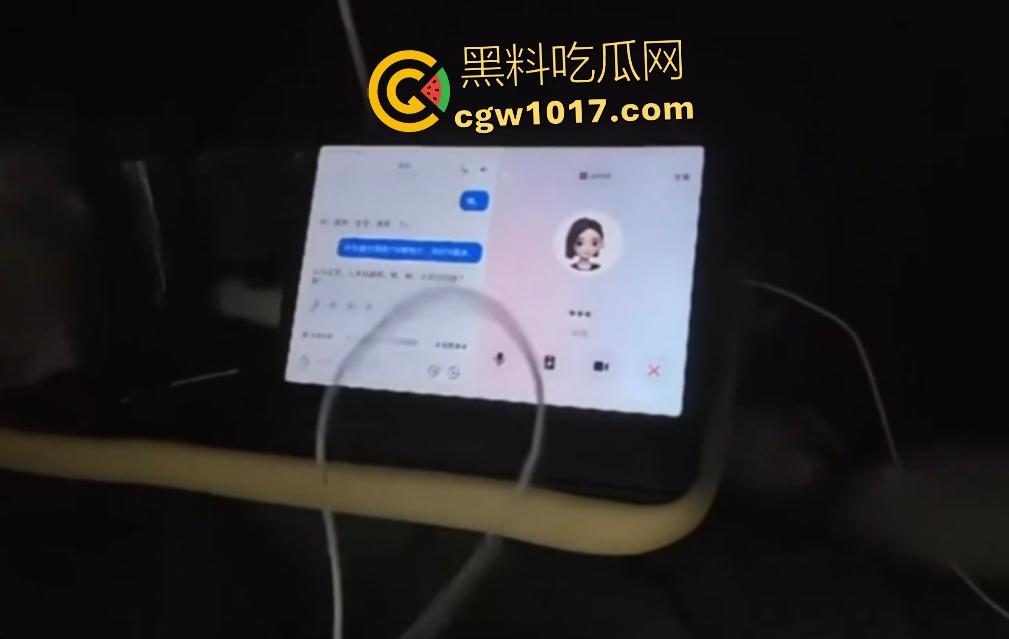 大学生夜半变态调教豆包AI,用数据线抽打,AI变母狗哭叫“宝宝我太喜欢了好爽啊”,AI性奴够用,不用找女友了!-3