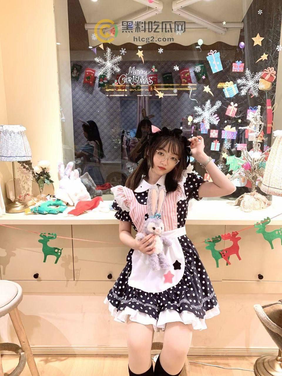 江西师范大学“萝莉学妹”「 景耀薇」周末约炮成常态，孤单撸管的你还在等什么？-2