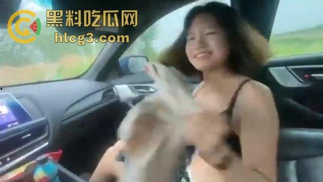 凯迪拉克销售员疯狂车震客户14岁女儿,客户夫妻暴力报复销售引发4S店风波!-6