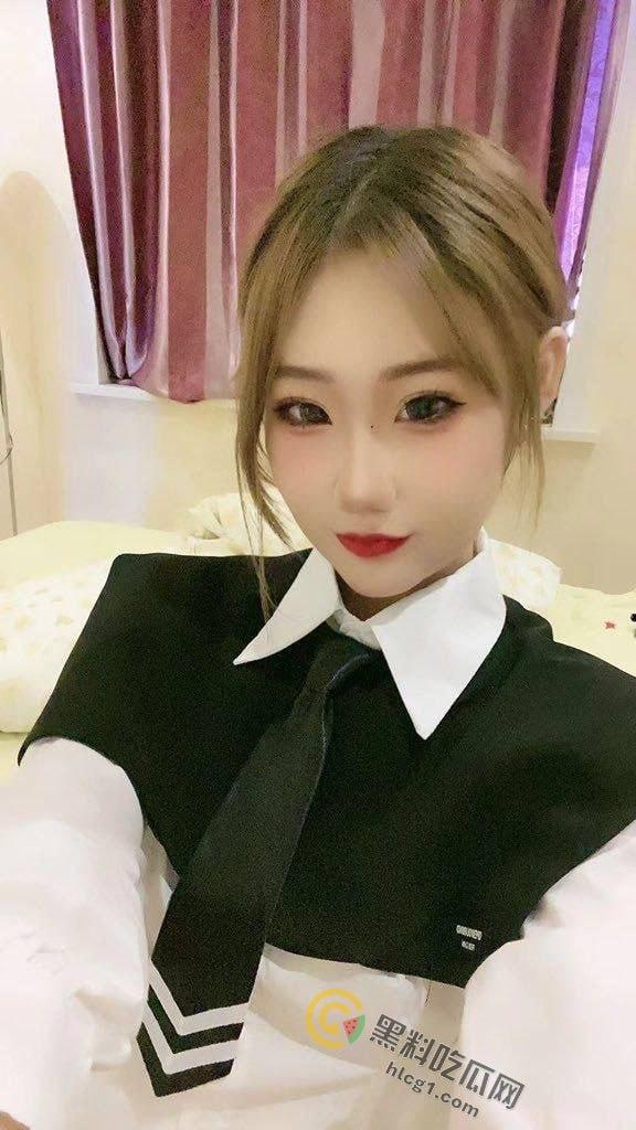 重庆高颜值女仆上门服务,仅需2000包夜,神秘服务细节全网暴光!-1