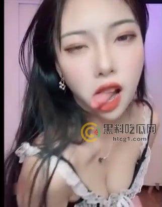 苏州女子与男友口交做爱视频外泄,抖音红人「奶盖妹妹」身份曝光引爆网络!-5