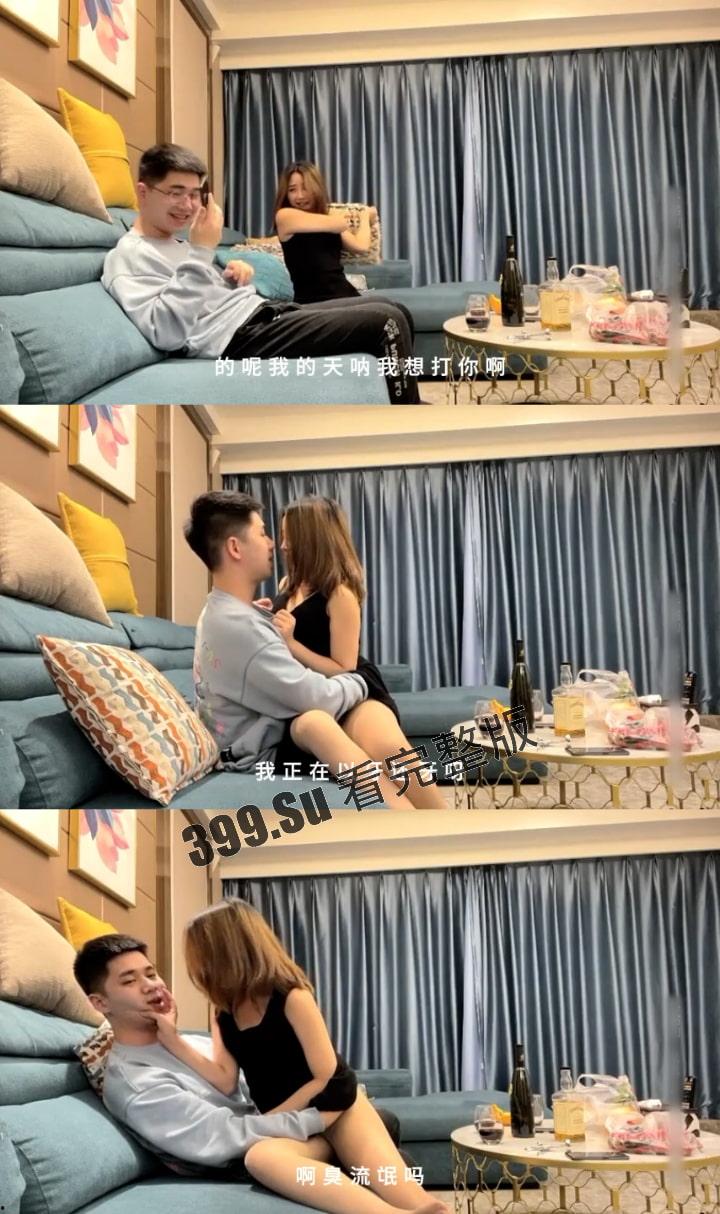 白嫖探花  约炮素人极品美女   和女海王的极限拉扯  干完还互相给对方打分数  教科书级别的对线 （有字幕  两小时考研版 ）-7