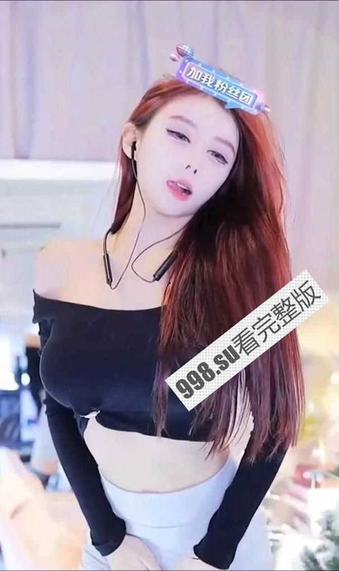 抖音 万 0 最近超火的舞蹈主播 直播间各种擦边秀身材 演绎极致诱惑 很润很无敌！-8