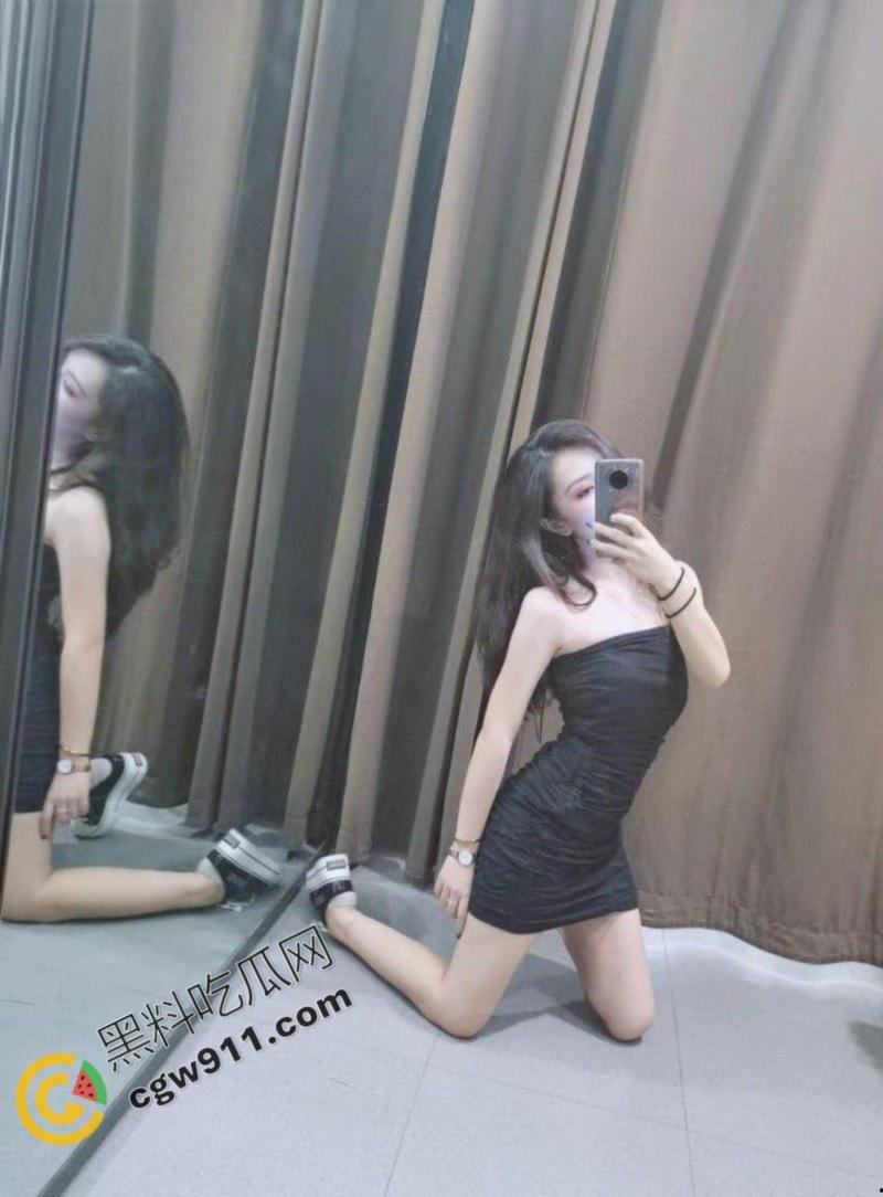 上海交通广播主持人【何珊珊】被富家公子哥拿捏,意图分得金钱,却被轻松摆布,曝光视频引爆网络惊呼!-8