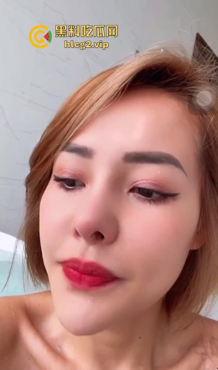 越南巨乳网红Ngan 98大尺度自慰视频曝光 香蕉插逼 淫水横流-4