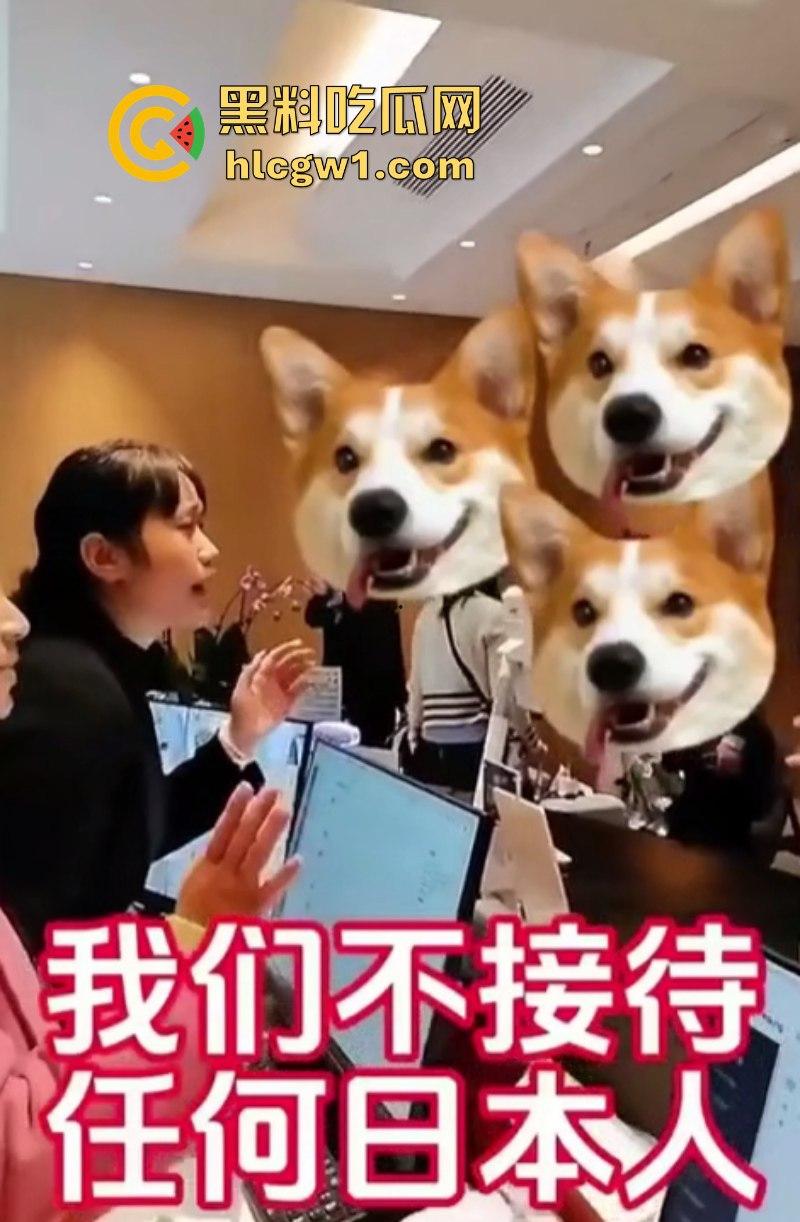 “日本人与狗不得入内!”云南腾冲鑫际酒店霸气拒绝日本人住店 防空警报吓退狗日 全国人民都沸腾了!-11