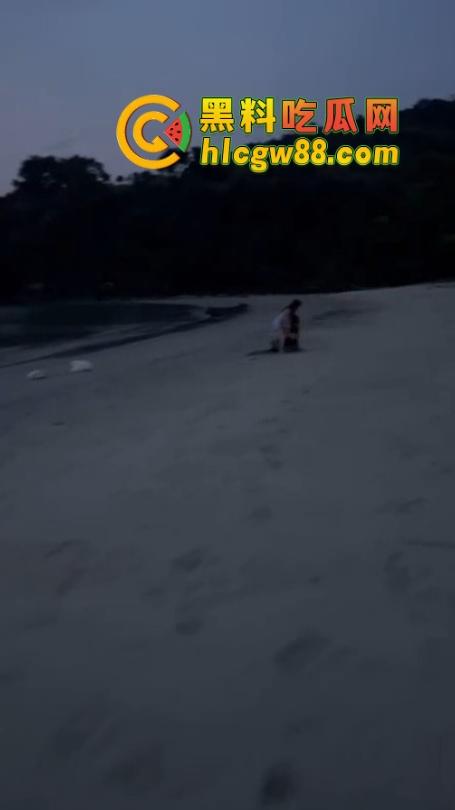 越南网黄『奥利安』岘港海滩操场完成任务,电动骚马达榨大哥屌汁炸沙,速操收米回去继续播!-13