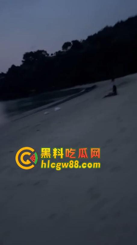 越南网黄『奥利安』岘港海滩操场完成任务,电动骚马达榨大哥屌汁炸沙,速操收米回去继续播!-14