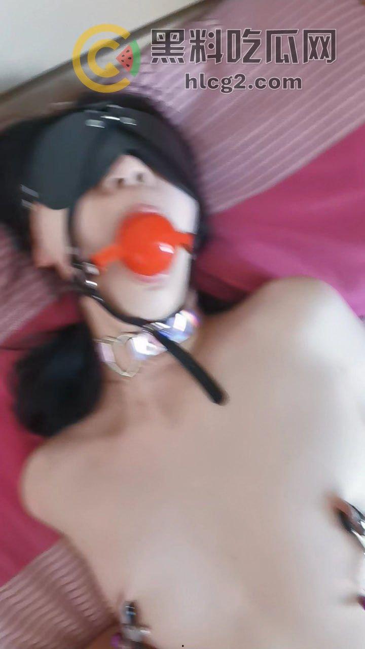 上海财经女大学生「丁一卓」白天乖巧,夜晚转变为性感小母狗!长腿美貌大揭秘-19