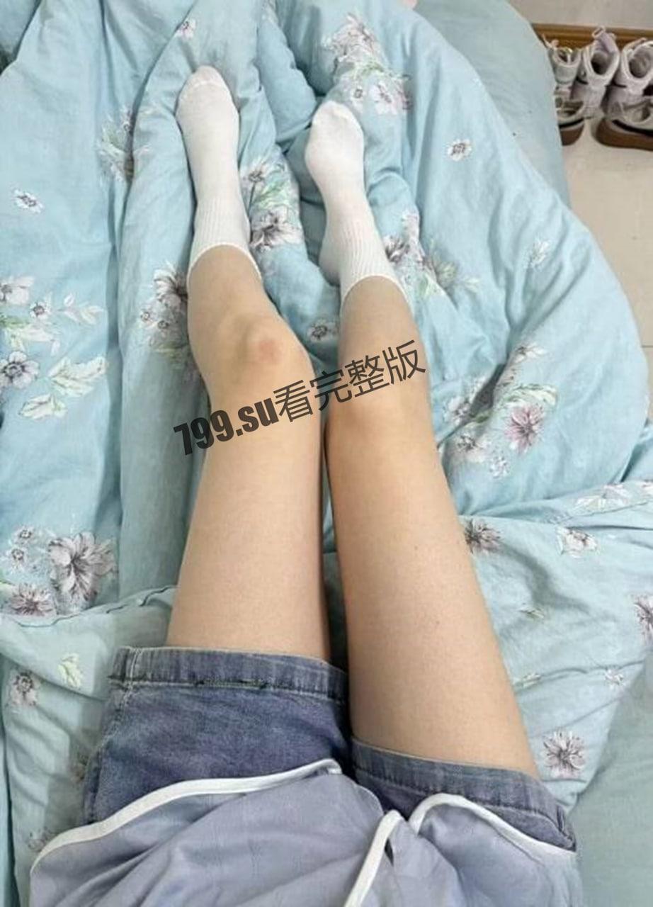 前女友系列 上海金华 孙方仪 脚踏两只船纯拜金女给男友戴绿帽被曝光-7