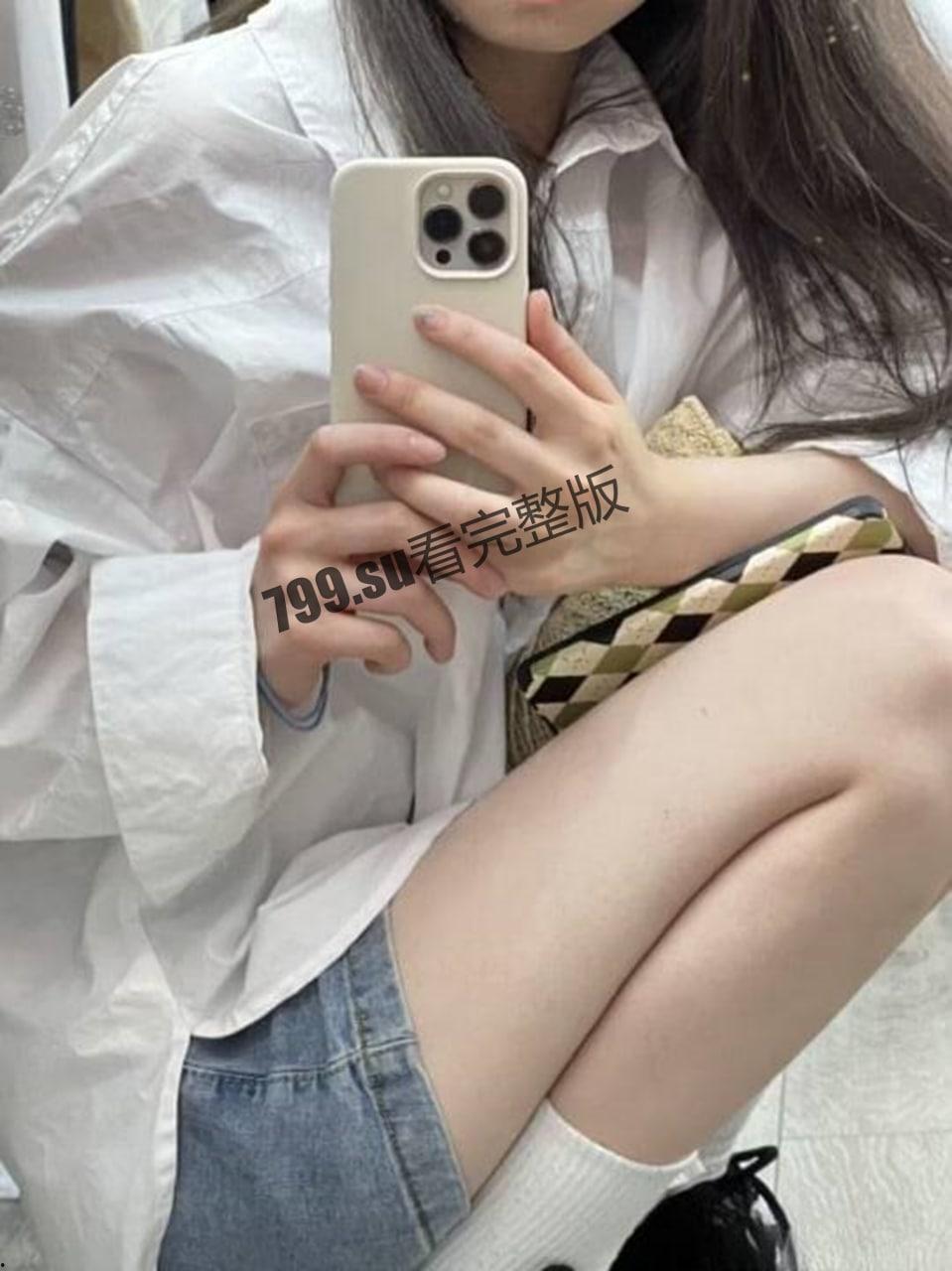 前女友系列 上海金华 孙方仪 脚踏两只船纯拜金女给男友戴绿帽被曝光-9