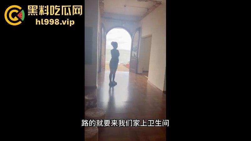 孕妇借用厕所反把商家挂网上辱骂 监控还原真相:真把自己当根葱了-4