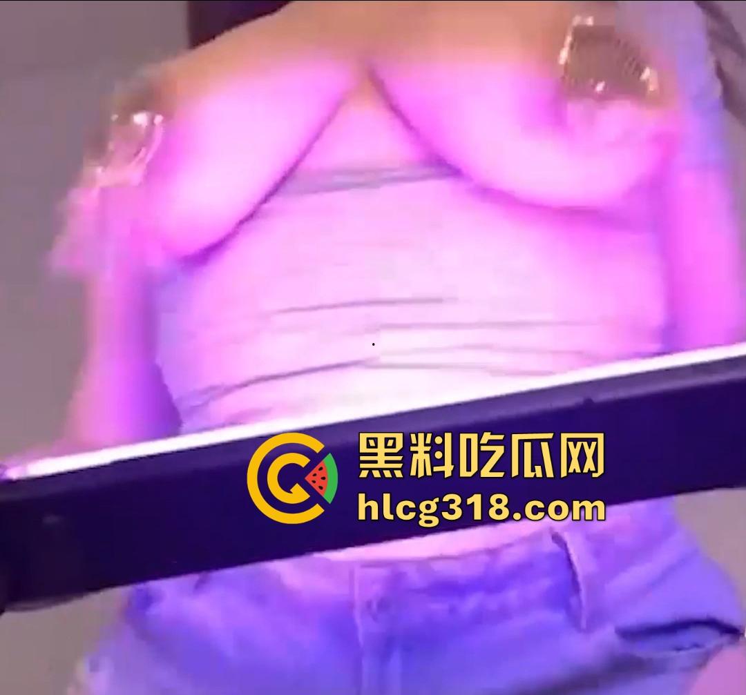 新疆喀什大奶母狗【任莹】肥臀巨乳媚黑骚货，现在下海当母狗，大量不雅视频流出！-7