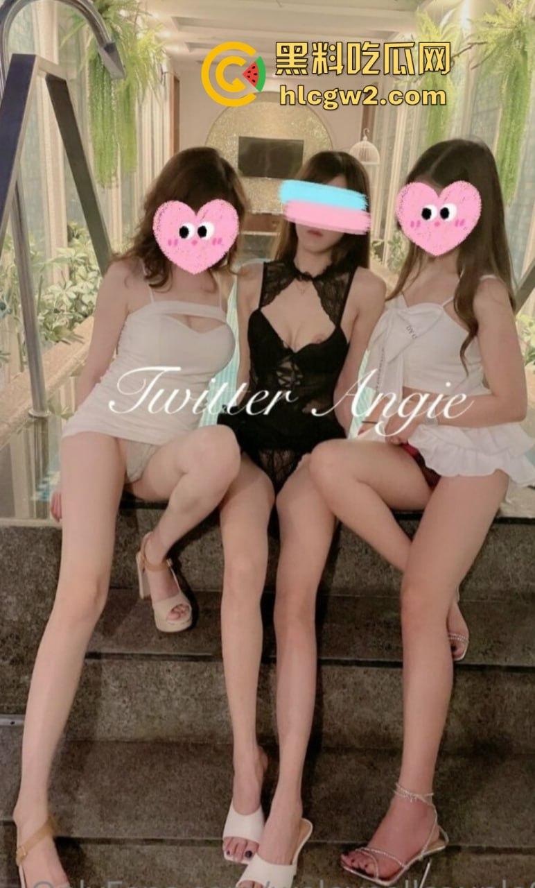 北京【ANGIE】性感淫荡小仙女露出啪啪 颜值天花板极致反差 穷人操不到的女神却成富人精盆玩物！-14