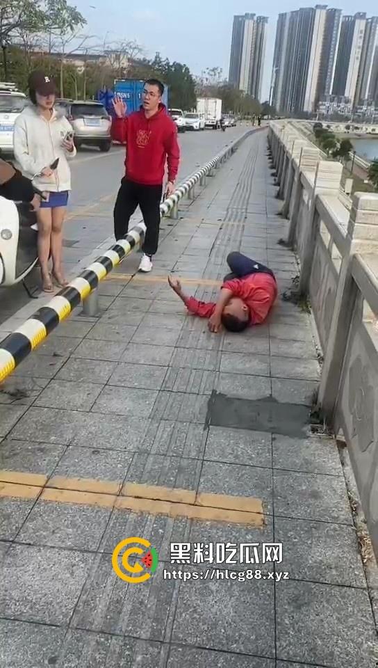 广东化州【小梦梦】直播被猥亵崩溃，这变态男精神病？拘留归案，网友纷纷支招！-10