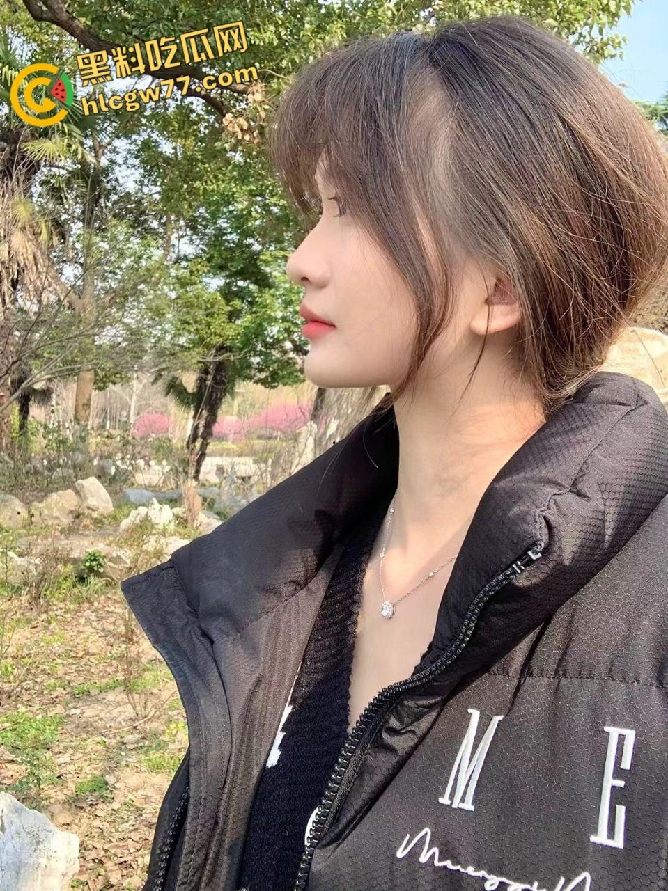 湖州师范大学谭诗诗,到处约炮只为体验一次高潮,在不知不觉中深陷-1