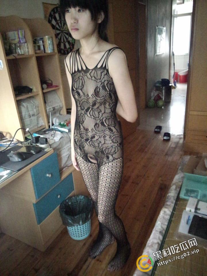 门事件 青岛科技大学校花 反差婊【陈琳琳】海量自拍和40分钟性爱性爱视频流出 当年是多少的人的白月光-15